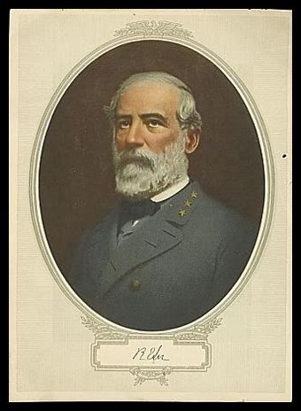 14 Robert E. Lee